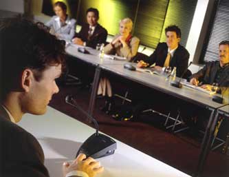 push to talk microphone system