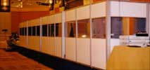 sound proof booth